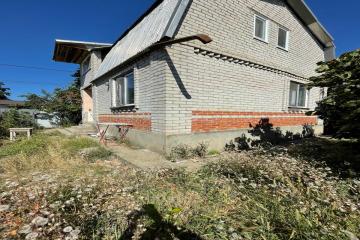 Фото №2: Дом 69 м² - КСК-2, мкр. Прикубанский внутригородской округ, ул. Садовая, 26