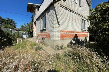 Фото №1: Дом 69 м² - КСК-2, мкр. Прикубанский внутригородской округ, ул. Садовая, 26