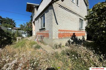 Фото №1: Дом 69 м² - КСК-2, мкр. Прикубанский внутригородской округ, ул. Садовая, 26