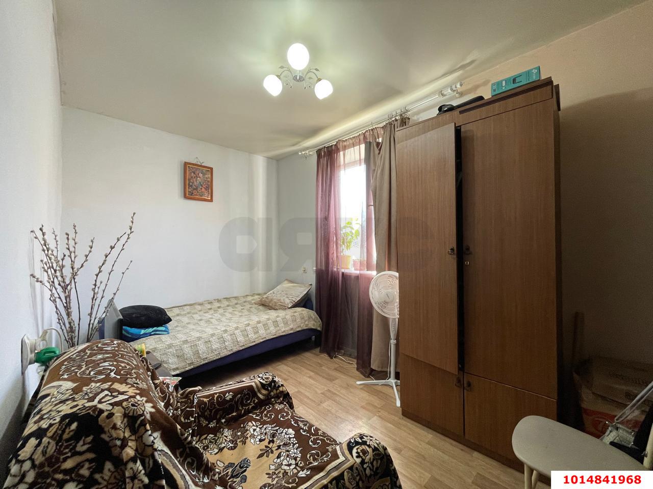 Фото №8: Дом 69 м² + 3 сот. - КСК-2, мкр. Прикубанский внутригородской округ, ул. Садовая, 26