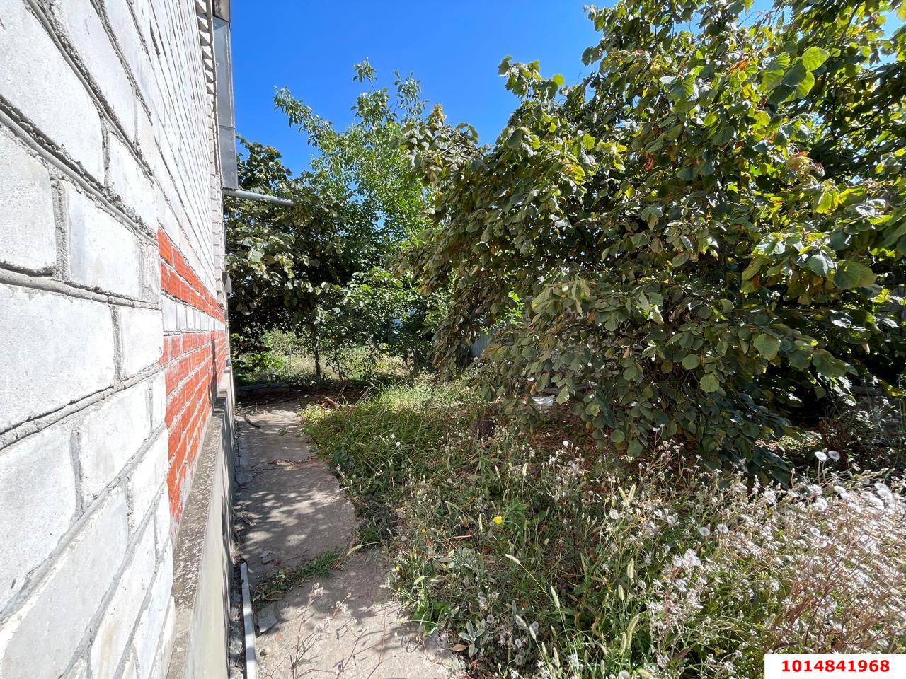 Фото №4: Дом 69 м² + 3 сот. - КСК-2, мкр. Прикубанский внутригородской округ, ул. Садовая, 26