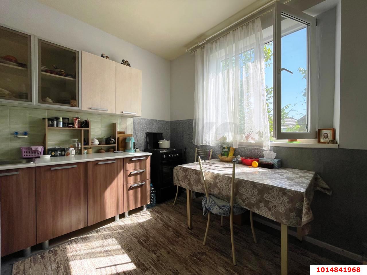 Фото №4: Дом 69 м² + 3 сот. - КСК-2, Прикубанский внутригородской округ, ул. Садовая, 26