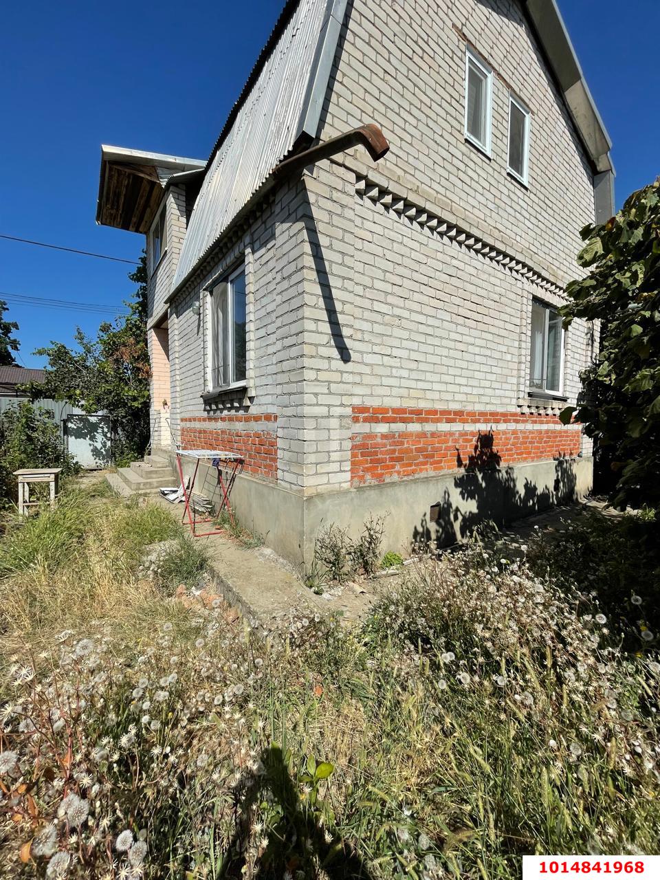 Фото №9: Дом 69 м² + 3 сот. - КСК-2, Прикубанский внутригородской округ, ул. Садовая, 26