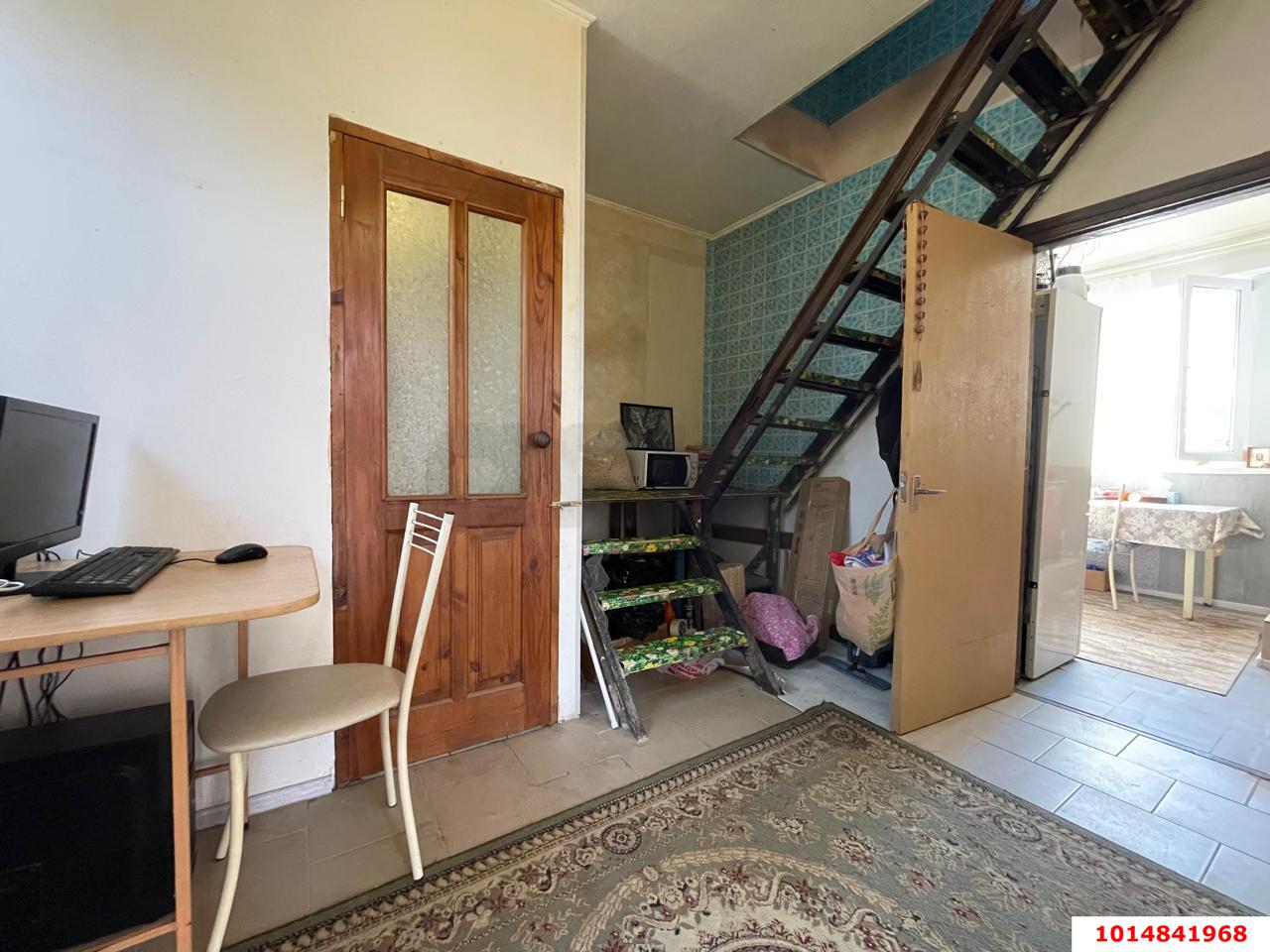 Фото №7: Дом 69 м² + 3 сот. - КСК-2, мкр. Прикубанский внутригородской округ, ул. Садовая, 26