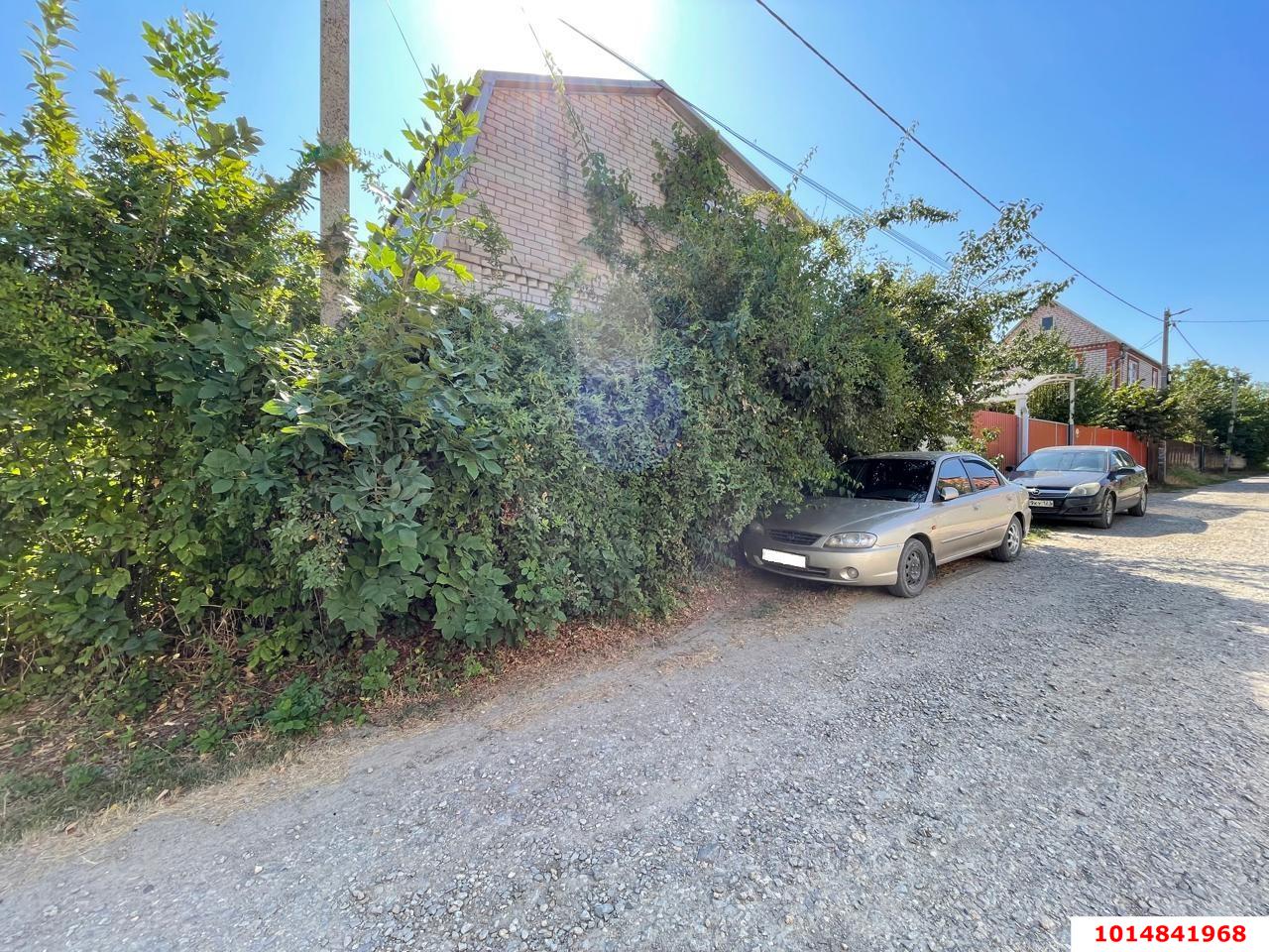 Фото №7: Дом 69 м² + 3 сот. - КСК-2, Прикубанский внутригородской округ, ул. Садовая, 26