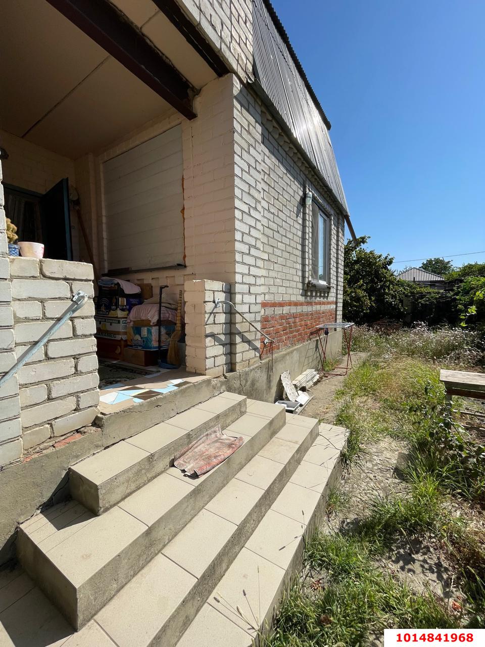 Фото №3: Дом 69 м² + 3 сот. - КСК-2, мкр. Прикубанский внутригородской округ, ул. Садовая, 26