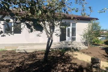 Фото №5: Дом 111 м² - Железнодорожник-3, мкр. Карасунский внутригородской округ, ул. Айвовая, 416