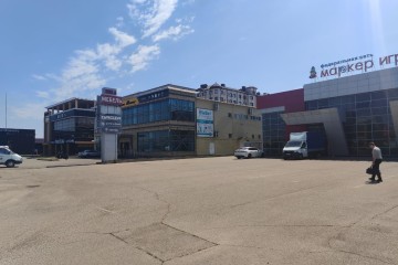 Фото №1: Отдельное здание 1933 м² - Новая Адыгея, ул. Тургеневское шоссе, 12В