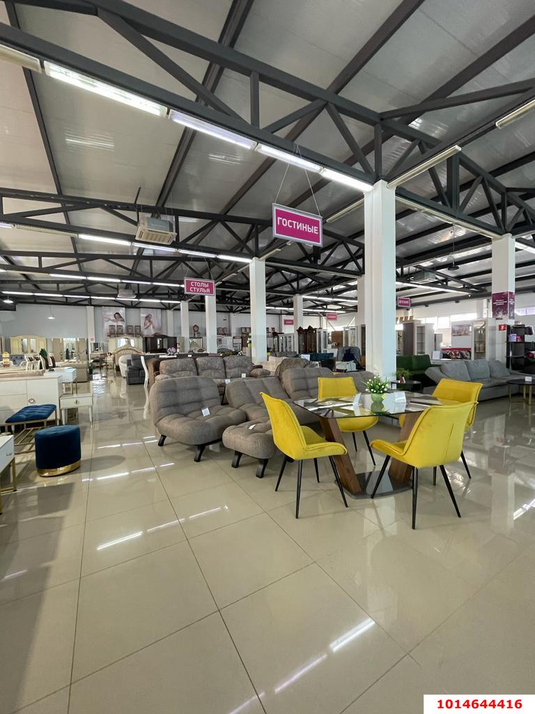 Фото №6: Коммерция 1932 м² - Новая Адыгея, ул. Тургеневское шоссе, 12В