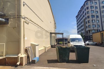 Фото №5: Отдельное здание 1933 м² - Новая Адыгея, ул. Тургеневское шоссе, 12В