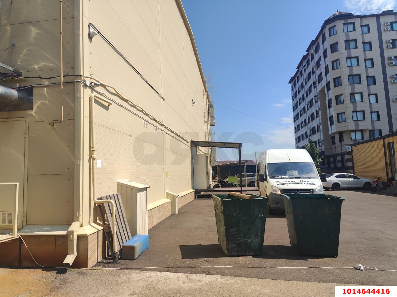 Фото №5: Отдельное здание 1933 м² - Новая Адыгея, ул. Тургеневское шоссе, 12В