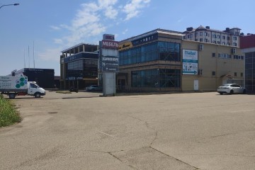 Фото №3: Отдельное здание 1933 м² - Новая Адыгея, ул. Тургеневское шоссе, 12В