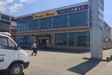 Фото №2: Коммерция 1932 м² - Новая Адыгея, ул. Тургеневское шоссе, 12В