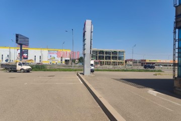 Фото №4: Отдельное здание 1933 м² - Новая Адыгея, ул. Тургеневское шоссе, 12В