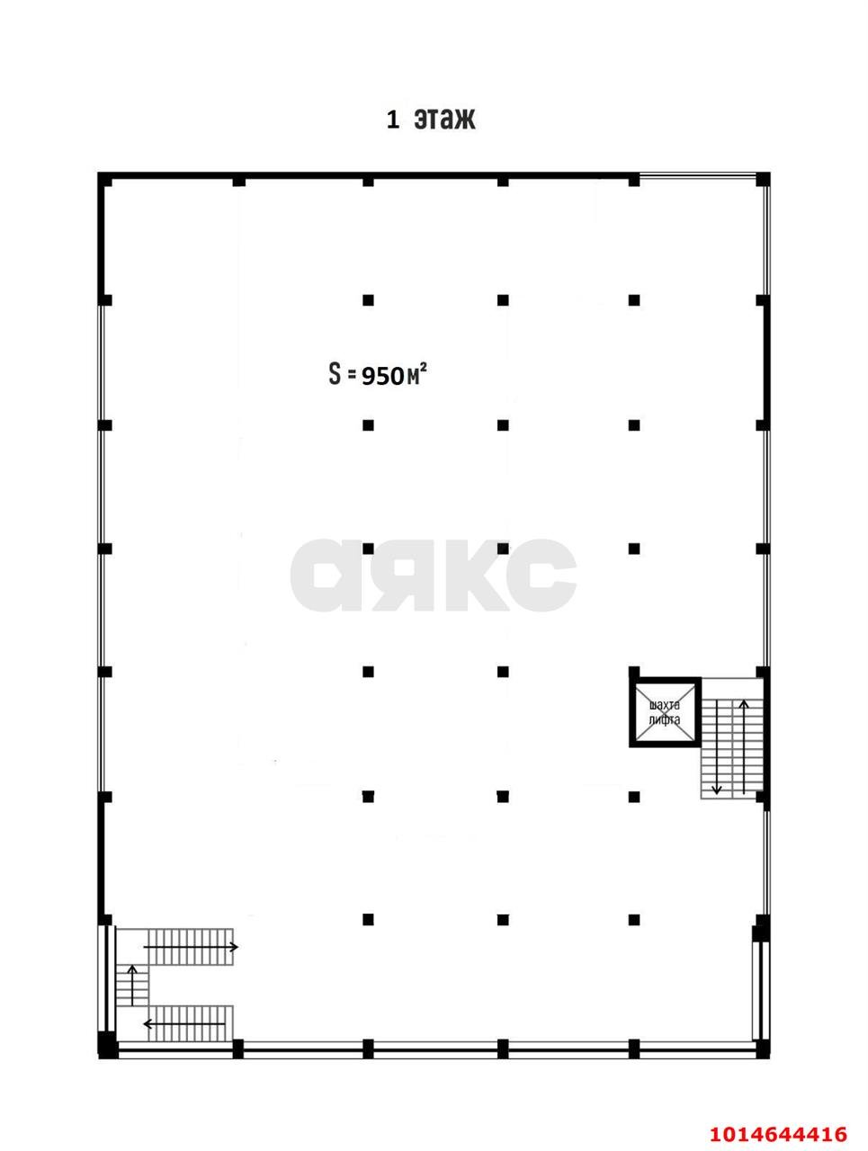 Фото №7: Отдельное здание 1933 м² - Новая Адыгея, ул. Тургеневское шоссе, 12В