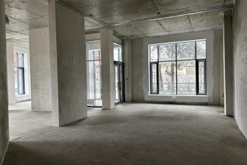 Фото №3: Торговое помещение 112 м² - Краснодар, мкр. жилой комплекс Аврора, ул. имени Дзержинского, 95