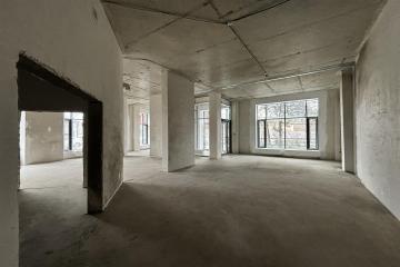 Фото №4: Коммерция 112 м² - Краснодар, мкр. жилой комплекс Аврора, ул. имени Дзержинского, 95