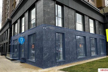 Фото №1: Торговое помещение 186 м² - Краснодар, мкр. ЖК Аврора, ул. имени Дзержинского, 95