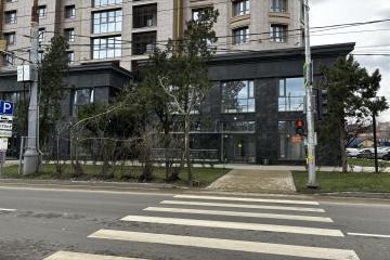 Фото №2: Коммерция 112 м² - Краснодар, мкр. жилой комплекс Аврора, ул. имени Дзержинского, 95