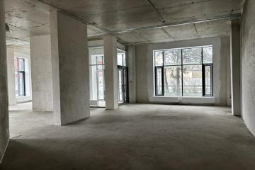 Фото №3: Коммерция 112 м² - Краснодар, мкр. жилой комплекс Аврора, ул. имени Дзержинского, 95