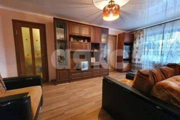 Фото №4: 2-комнатная квартира 45 м² - Тула, мкр. Верхнее Криволучье, ул. Металлургов, 42