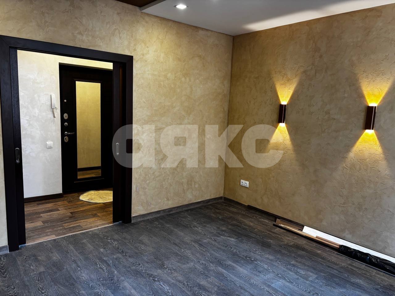Фото №2: 2-комнатная квартира 59 м² - Волгоград, ЖК Машковъ, ул. Пархоменко, 2А