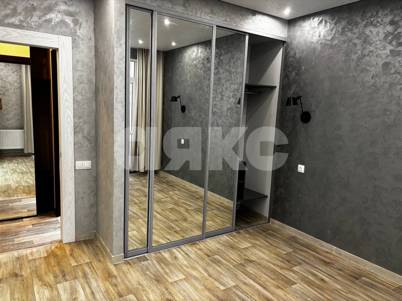 Фото №27: 2-комнатная квартира 59 м² - Волгоград, ЖК Машковъ, ул. Пархоменко, 2А