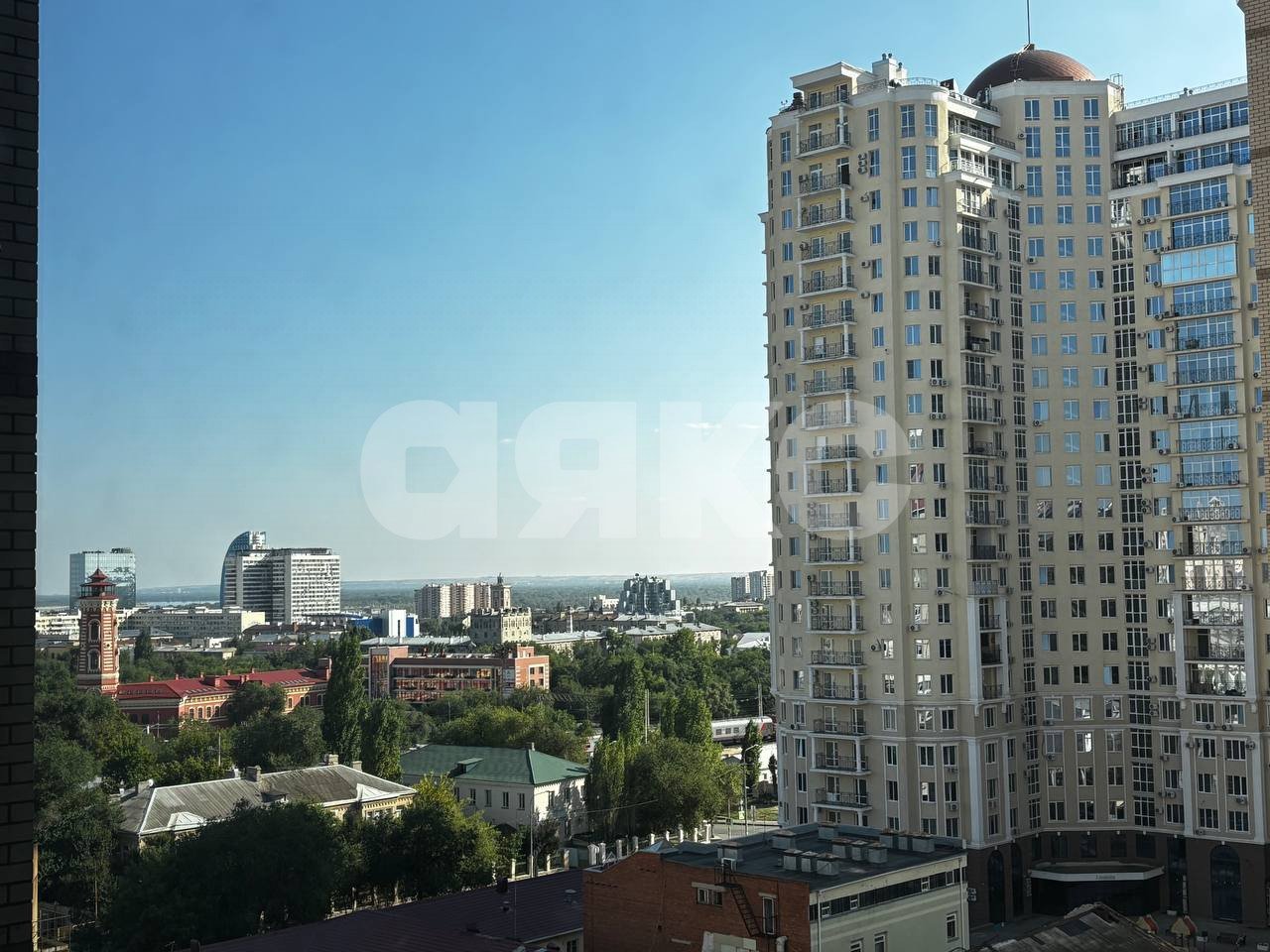 Фото №35: 2-комнатная квартира 59 м² - Волгоград, ЖК Машковъ, ул. Пархоменко, 2А