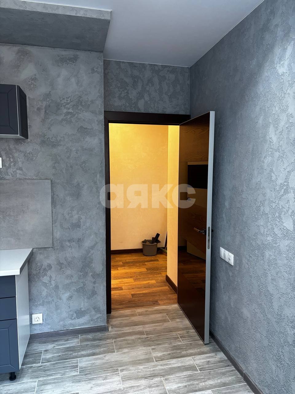 Фото №26: 2-комнатная квартира 59 м² - Волгоград, ЖК Машковъ, ул. Пархоменко, 2А
