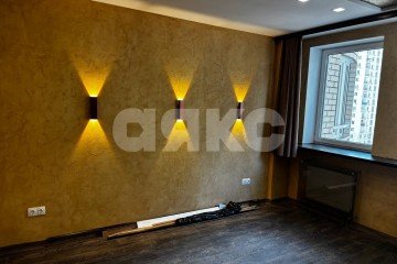 Фото №1: 2-комнатная квартира 59 м² - Волгоград, мкр. ЖК Машковъ, ул. Пархоменко, 2А