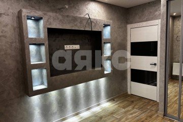 Фото №4: 2-комнатная квартира 59 м² - Волгоград, мкр. ЖК Машковъ, ул. Пархоменко, 2А