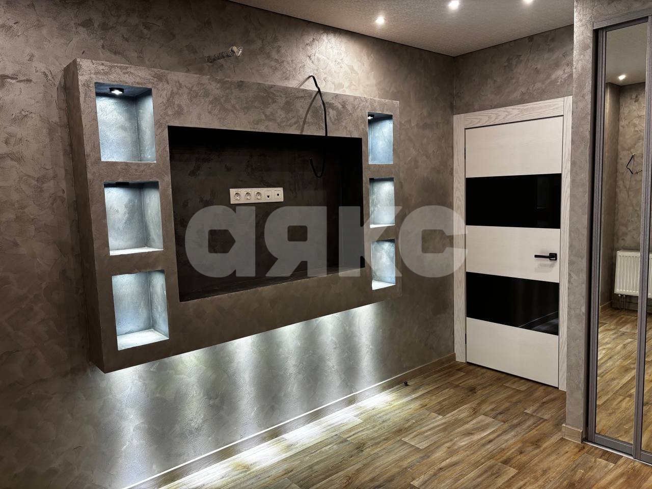 Фото №4: 2-комнатная квартира 59 м² - Волгоград, ЖК Машковъ, ул. Пархоменко, 2А