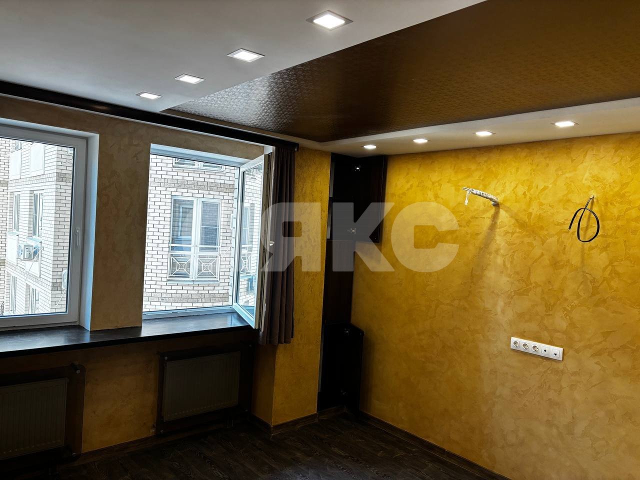 Фото №14: 2-комнатная квартира 59 м² - Волгоград, ЖК Машковъ, ул. Пархоменко, 2А