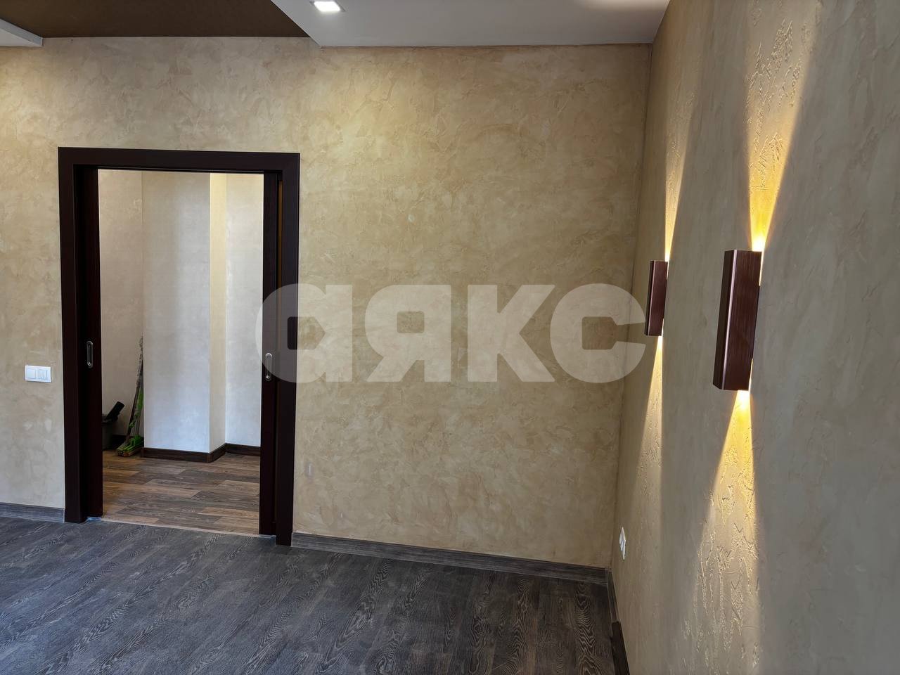Фото №3: 2-комнатная квартира 59 м² - Волгоград, ЖК Машковъ, ул. Пархоменко, 2А