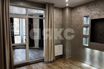 Фото №5: 2-комнатная квартира 59 м² - Волгоград, мкр. ЖК Машковъ, ул. Пархоменко, 2А