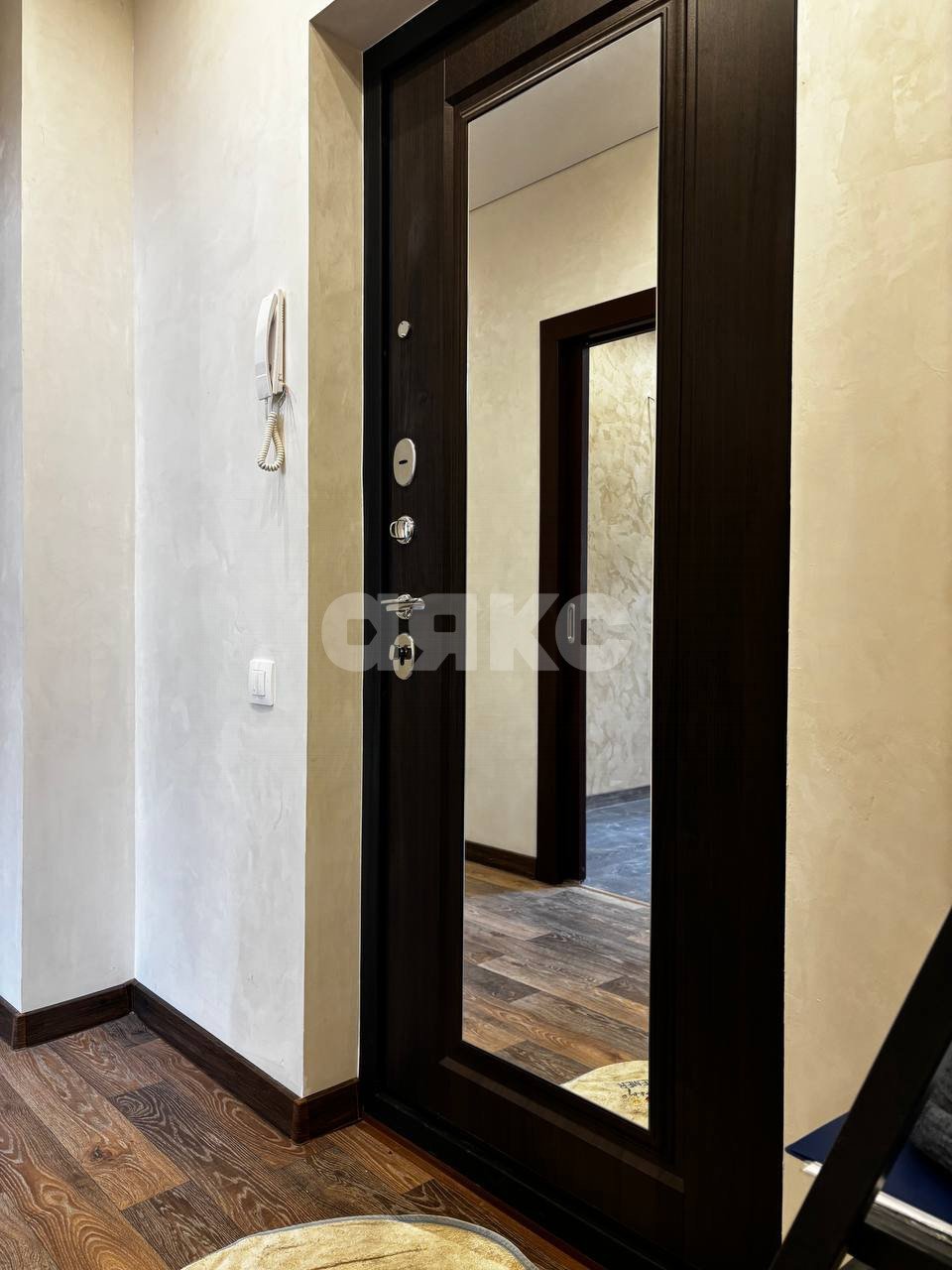 Фото №34: 2-комнатная квартира 59 м² - Волгоград, ЖК Машковъ, ул. Пархоменко, 2А