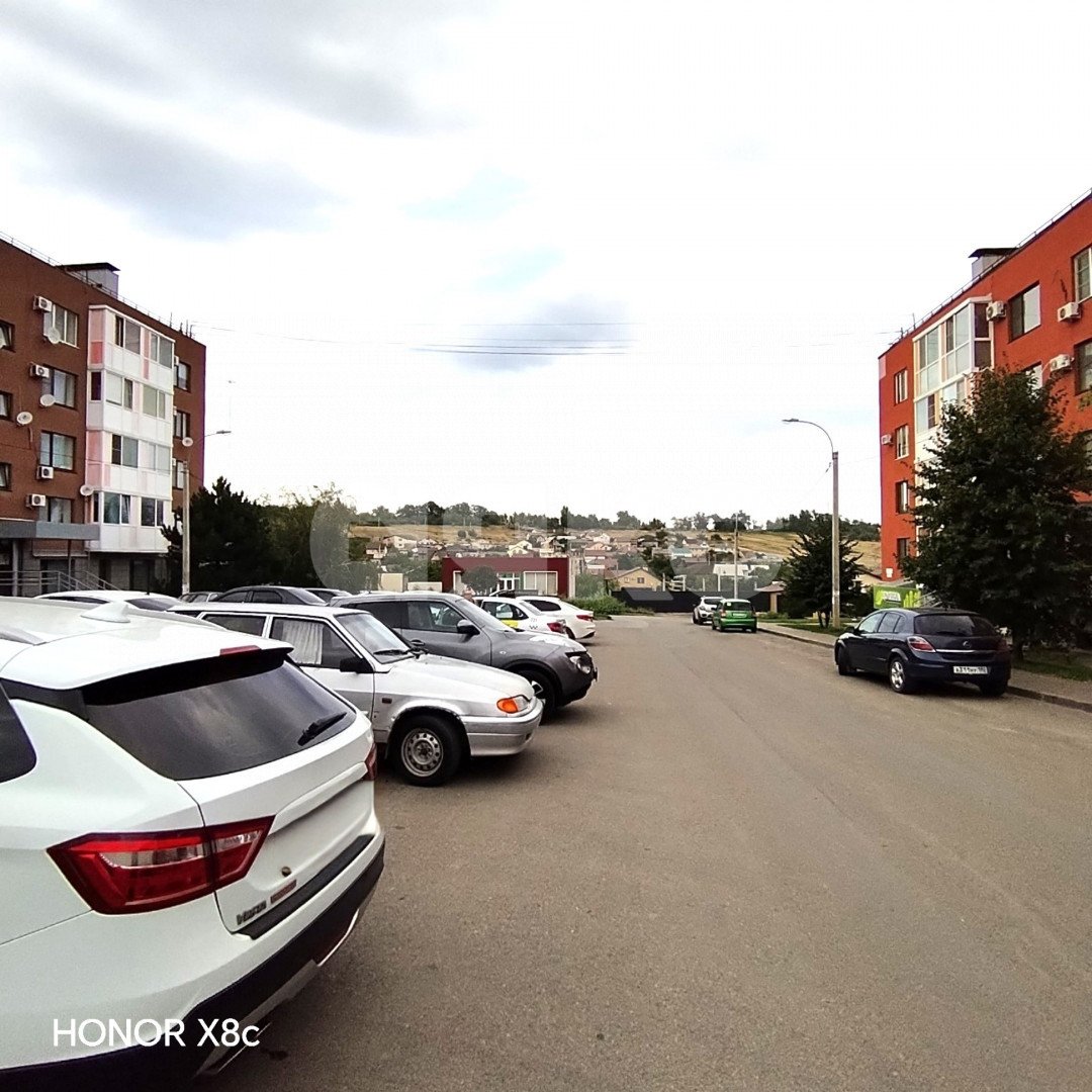Фото №15: 1-комнатная квартира 35 м² - Волгоград, квартал Молодёжный, ул. Солнечникова, 11
