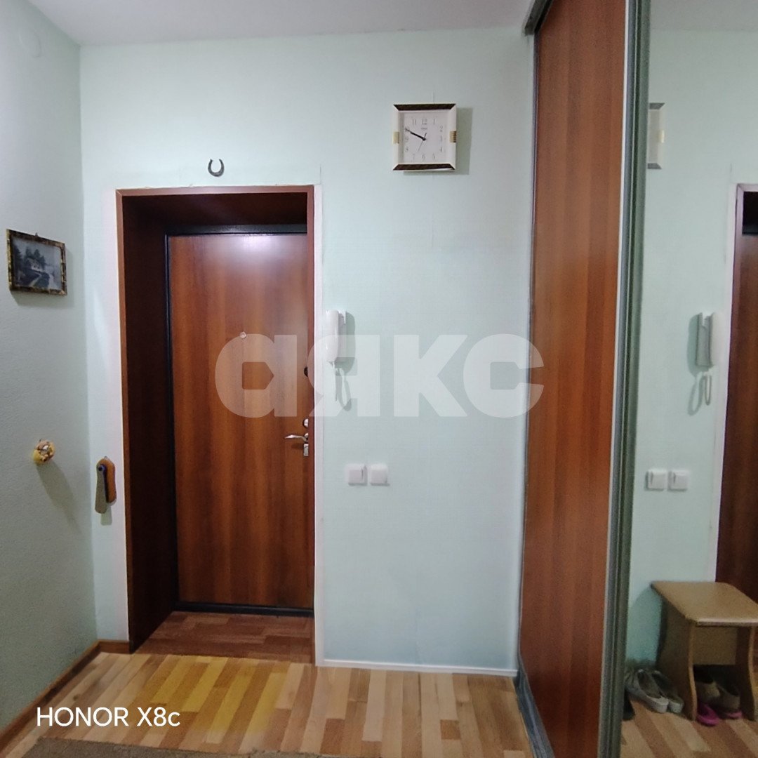 Фото №12: 1-комнатная квартира 35 м² - Волгоград, квартал Молодёжный, ул. Солнечникова, 11