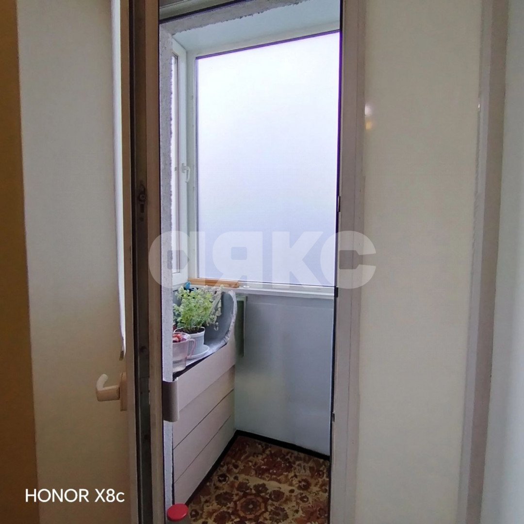 Фото №9: 1-комнатная квартира 35 м² - Волгоград, квартал Молодёжный, ул. Солнечникова, 11