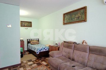 Фото №1: 1-комнатная квартира 35 м² - Волгоград, мкр. квартал Молодёжный, ул. Солнечникова, 11