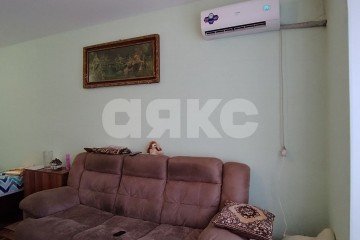 Фото №2: 1-комнатная квартира 35 м² - Волгоград, мкр. квартал Молодёжный, ул. Солнечникова, 11