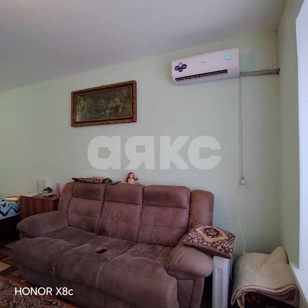 Фото №2: 1-комнатная квартира 35 м² - Волгоград, квартал Молодёжный, ул. Солнечникова, 11