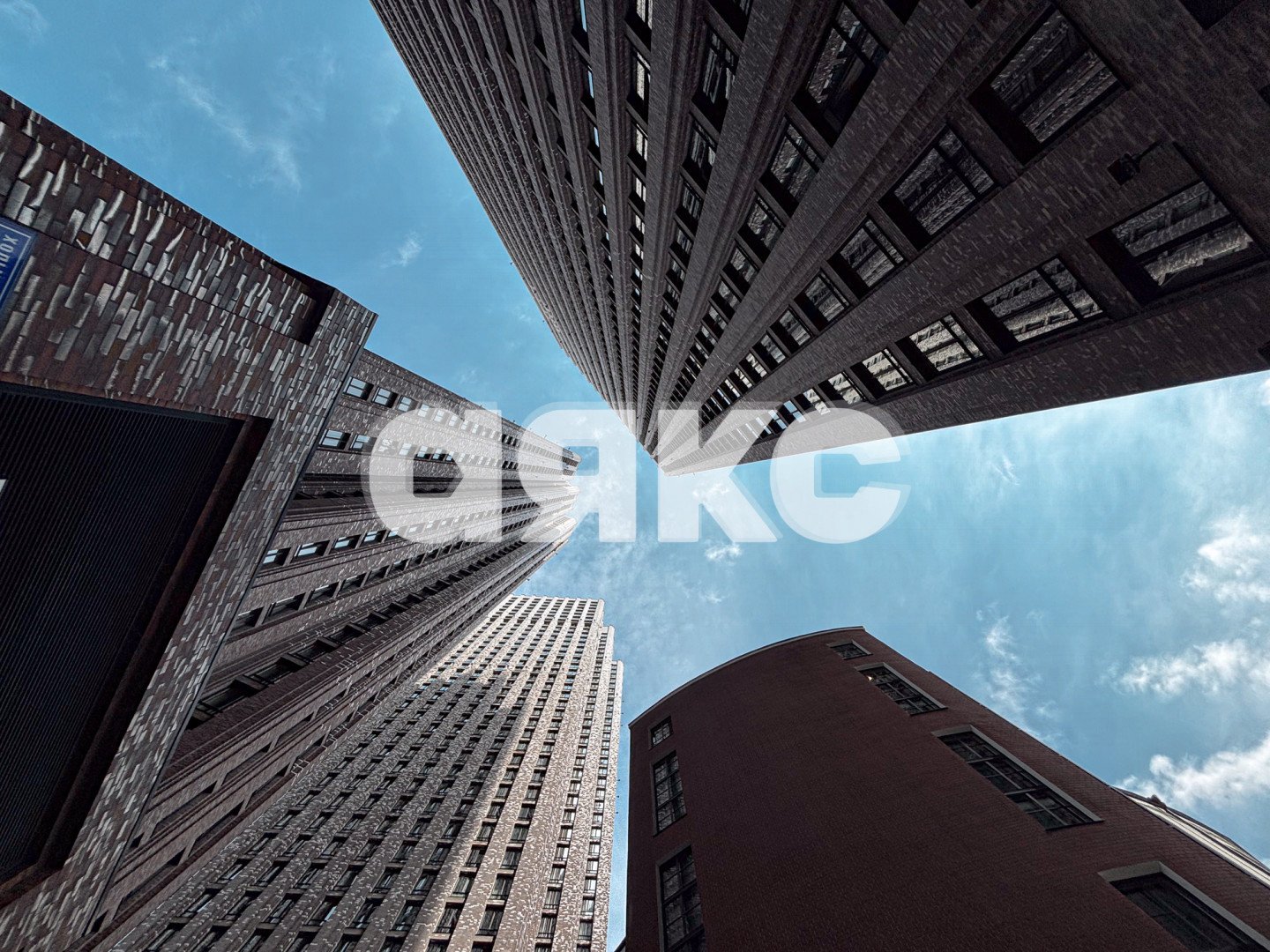 Фото №4: Студия 44 м² - Москва, ЖК Пресня Сити, ул. Ходынская, 2