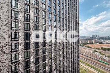 Фото №5: Студия 44 м² - Москва, мкр. ЖК Пресня Сити, ул. Ходынская, 2