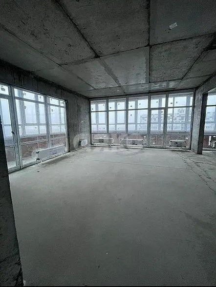 Фото №1: Студия 250 м² - Ростов-на-Дону, жилой комплекс Скай Парк, ул. Нансена, 83