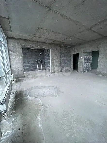 Фото №4: Студия 250 м² - Ростов-на-Дону, жилой комплекс Скай Парк, ул. Нансена, 83