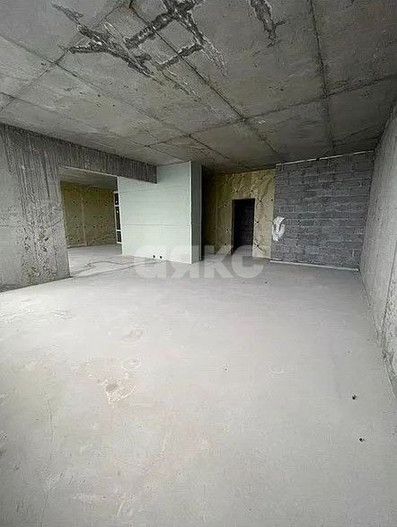 Фото №10: Студия 250 м² - Ростов-на-Дону, жилой комплекс Скай Парк, ул. Нансена, 83