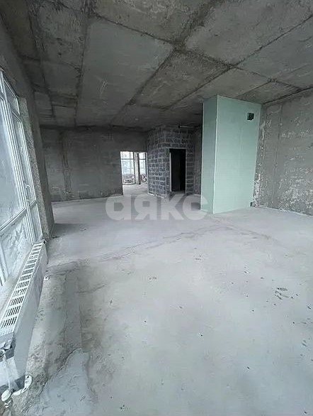 Фото №3: Студия 250 м² - Ростов-на-Дону, жилой комплекс Скай Парк, ул. Нансена, 83