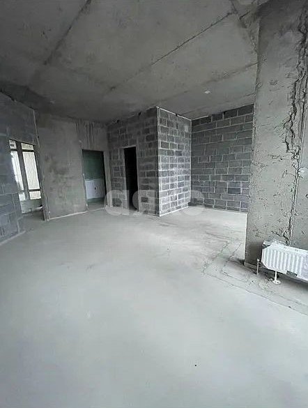 Фото №11: Студия 250 м² - Ростов-на-Дону, жилой комплекс Скай Парк, ул. Нансена, 83
