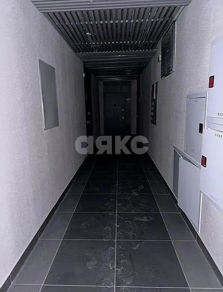Фото №12: Студия 250 м² - Ростов-на-Дону, жилой комплекс Скай Парк, ул. Нансена, 83